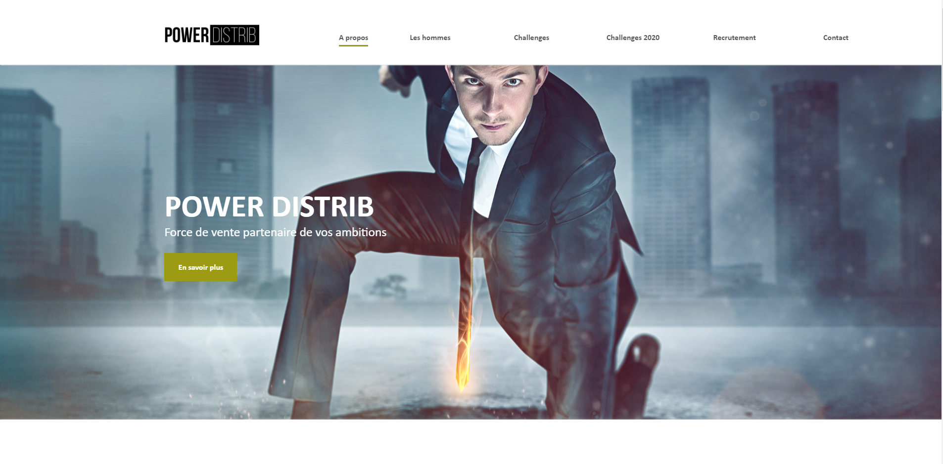 powerdistrib site illu
