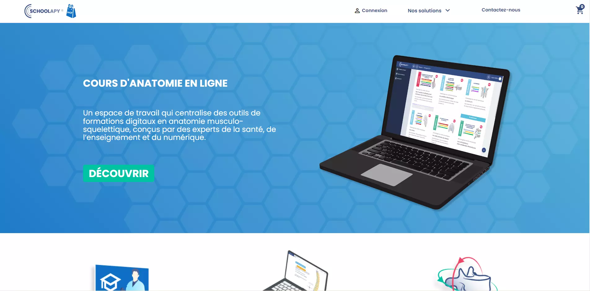shop schoolapy illu